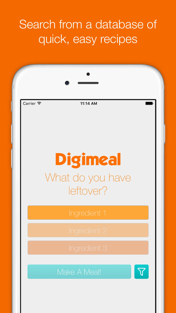 Digimeal