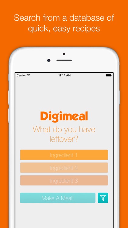 Digimeal