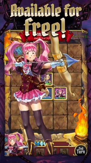 Raid Tactics(圖5)-速報App