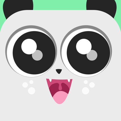 Funky Panda Square Puzzle Pro - new block strategy