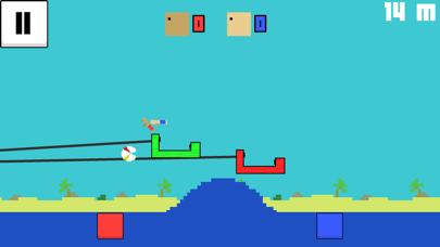Tube Jumpers screenshot 3