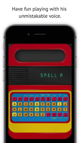 Game screenshot Spell&Speak apk