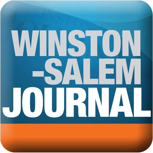 Winston-Salem Journal Icon