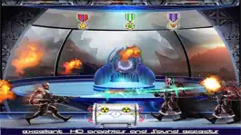 Game screenshot Shooting Commando Soldier mod apk