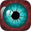 Icon Multi Eye color Editor- Replace Eyes With Colorful Eye Effects & Lens