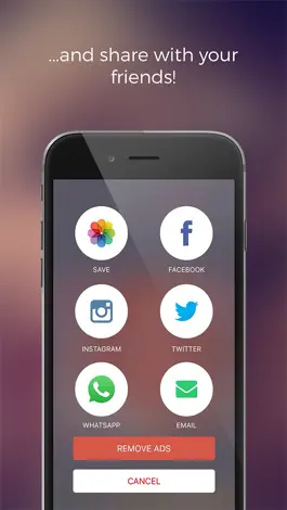 Game screenshot BlendShop English mod apk