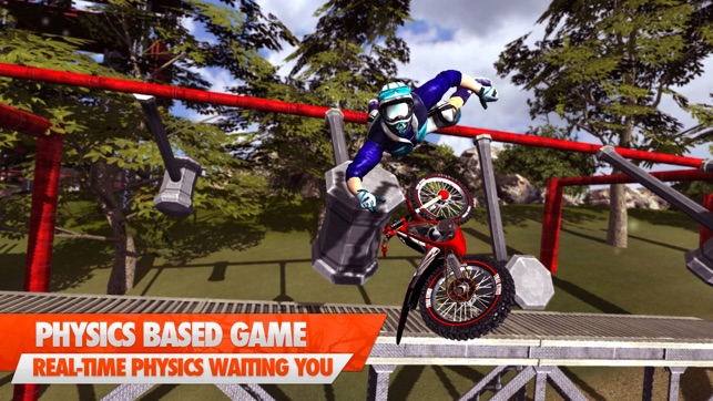Bike Racing 2:Multiplayer(圖2)-速報App