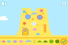Game screenshot Hey Duggee: Sandcastle Badge hack