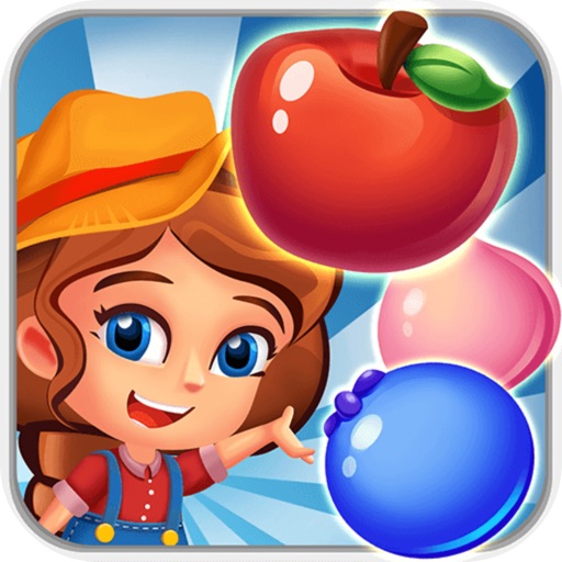 Fruit Link Fever iOS App