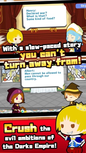 Tiny Tower Defense(圖3)-速報App