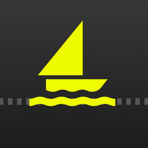 Cruise Nav - Nautical GPS Tracker