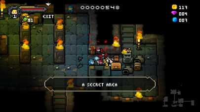 Screenshot #1 pour Heroes of Loot 2