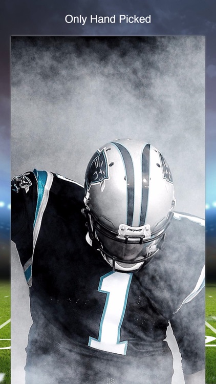 Unique American Football Wallpapers for iPhone & iPad resolution screenshot-3