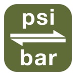 Pound-Force Per Square Inch To Bar  Psi To Bar