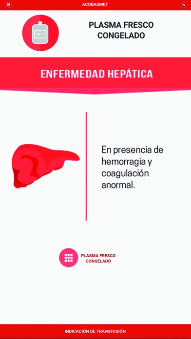 Screenshot #3 pour Hemoguía