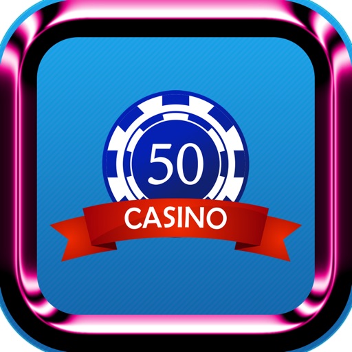 Dueling Legends on Casino Table Icon