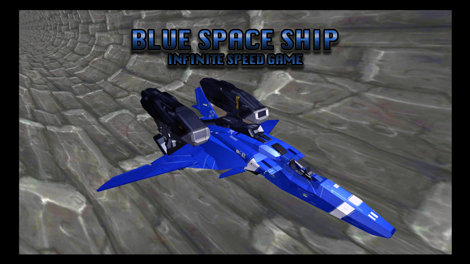 3D Star-Wars Tunnel Twist - An Aerospace Awakens Galaxy Escape Hovercraft - 1.0 - (iOS)