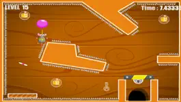 Game screenshot 老鼠宝宝超市偷奶酪游戏：幼儿宝宝巴士免费手游 小猪佩奇粉红猪小妹 hack