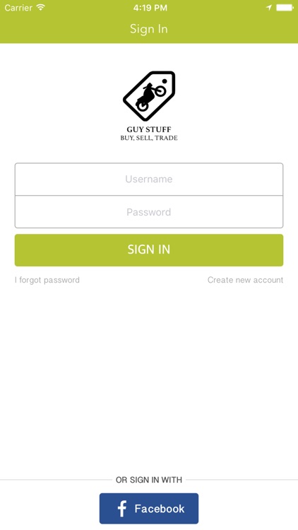 Guy Stuff™ For Sale - Buy, Sell or Trade screenshot-3