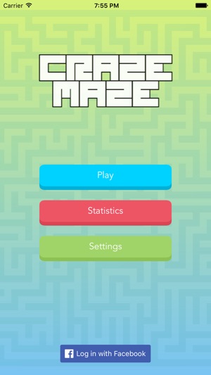 CrazeMaze