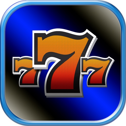 777 Slots Jackpot Machines Game - Gambler Slots Game icon