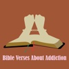 Bible Verses About Addiction