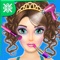 My Princess Bride Hair Fashion Makeup & Makeover Salon