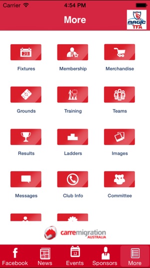 Magic United TFA(圖1)-速報App