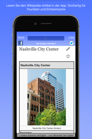 Nashville Wiki Guide screenshot 3