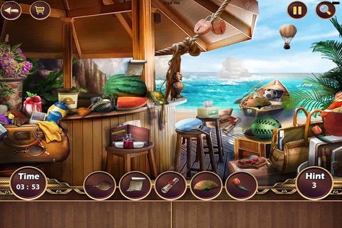 Remember Day Hidden Object screenshot 2