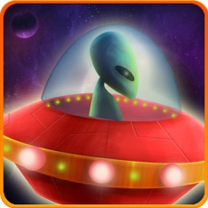 Activities of Alien Saucer