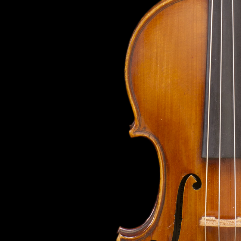 FingerFiddle - Play music like on a real violin