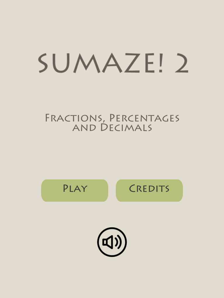 Sumaze! 2