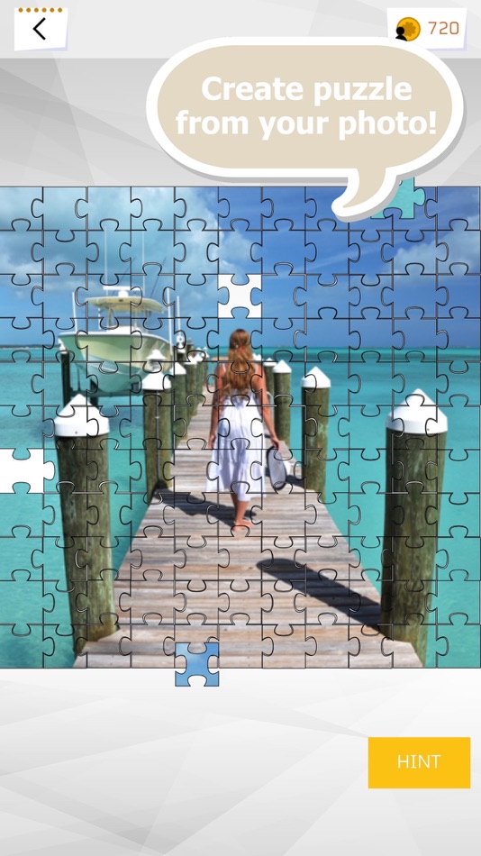#5. Ultimate Puzzle Games (iOS) 由: Quantis,Inc.