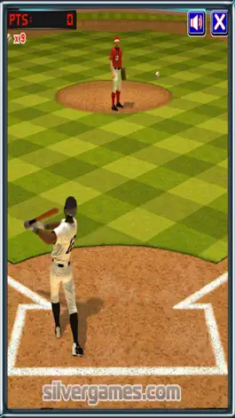 Game screenshot Real Baseball 2016 - Baseball Game for Kids apk