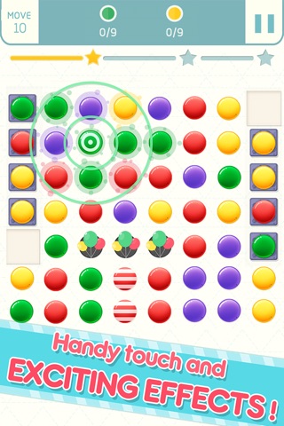 Bubble Match - Match 3 Games screenshot 3