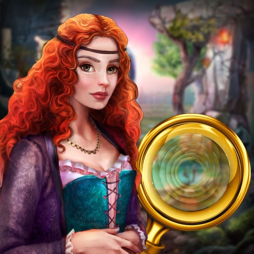 Stones Of Avalon Mystery iOS App