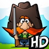 Siege Hero HD - iPadアプリ