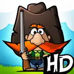 Siege Hero HD App Support