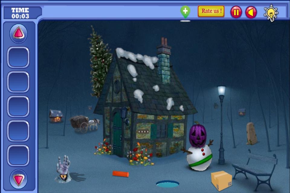 Can You Escape The Death Island 2? screenshot 2
