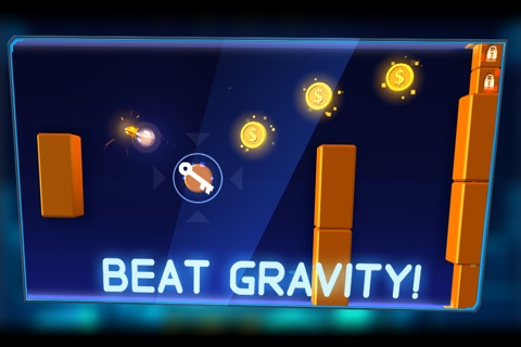 Gravity Limit screenshot 4