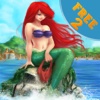 Mermaid Princess Simulator 2016: Ocean Stories & Adventure 2