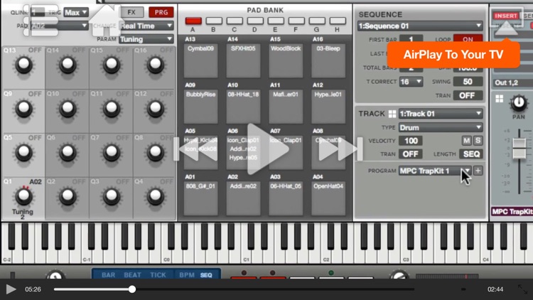 Intro Course for MPC Software screenshot-4