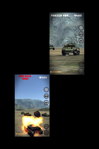 the_Tanks screenshot 3