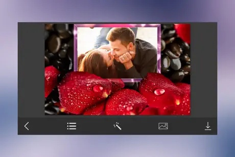 Water Photo Frame - Creative and Effective Frames for your photo