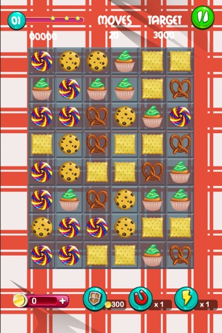 A Cookie Crusher Puzzlify screenshot 2