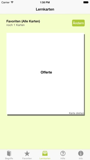 Wirtschaft Recht Gesellschaft(圖2)-速報App