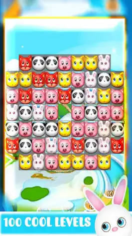 Game screenshot Puzzle Pet: Sweet Mania mod apk