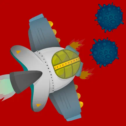 Cure Nadia's Cancer Читы