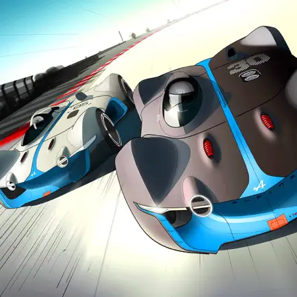 T1 Race Masters Читы